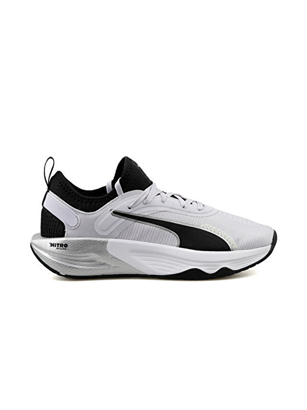 Puma Pwr Xx Nitro Wn S Kadın Antrenman Ayakkabısı 37696907 Beyaz