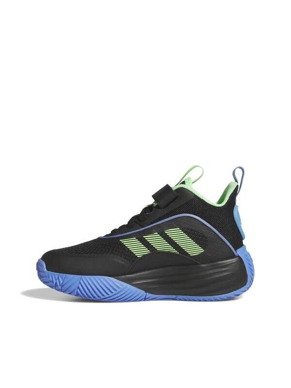 Adidas Ownthegame 3.0 Çocuk Siyah Basketbol Ayakkabısı
