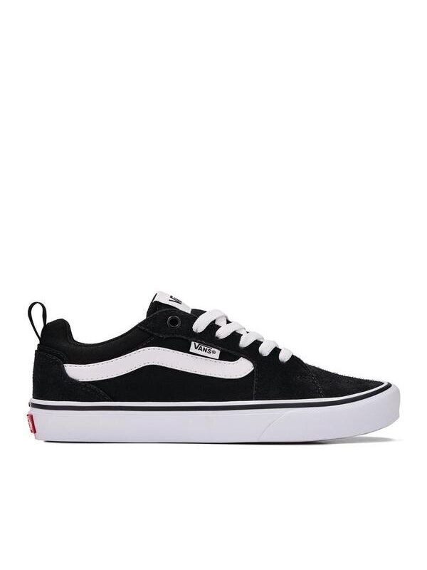 Vans Filmore Kadın Siyah Sneaker