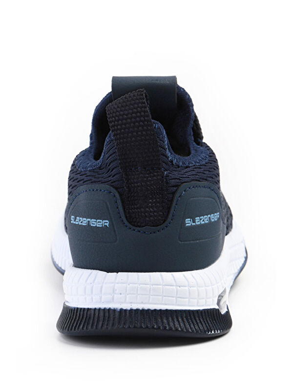 EBBA I Erkek Çocuk Lacivert / Mavi Sneaker - Görsel 7