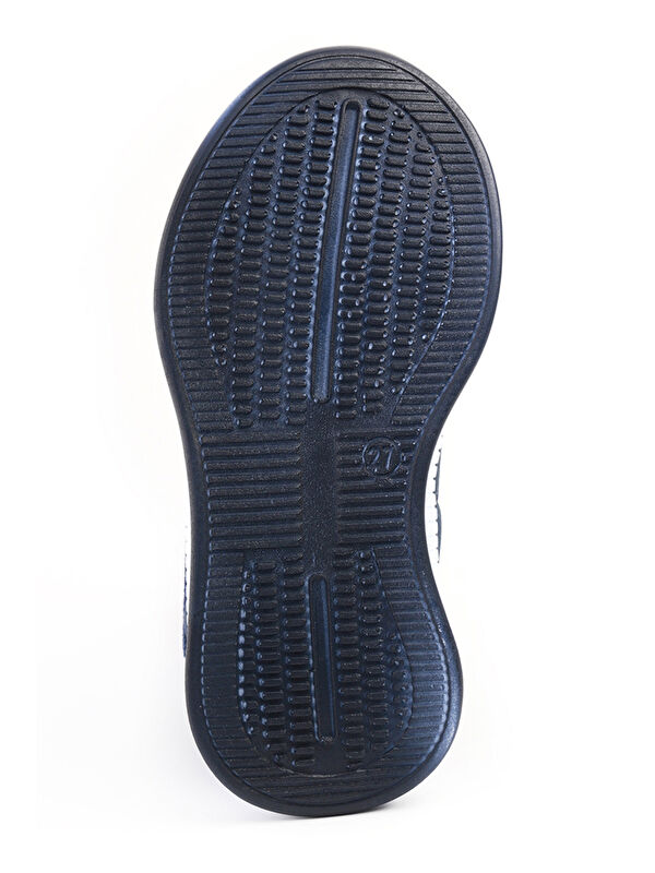 EBBA I Erkek Çocuk Lacivert / Mavi Sneaker - Görsel 8