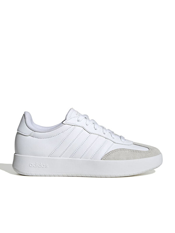 Adidas Barreda Kadın Beyaz Sneaker
