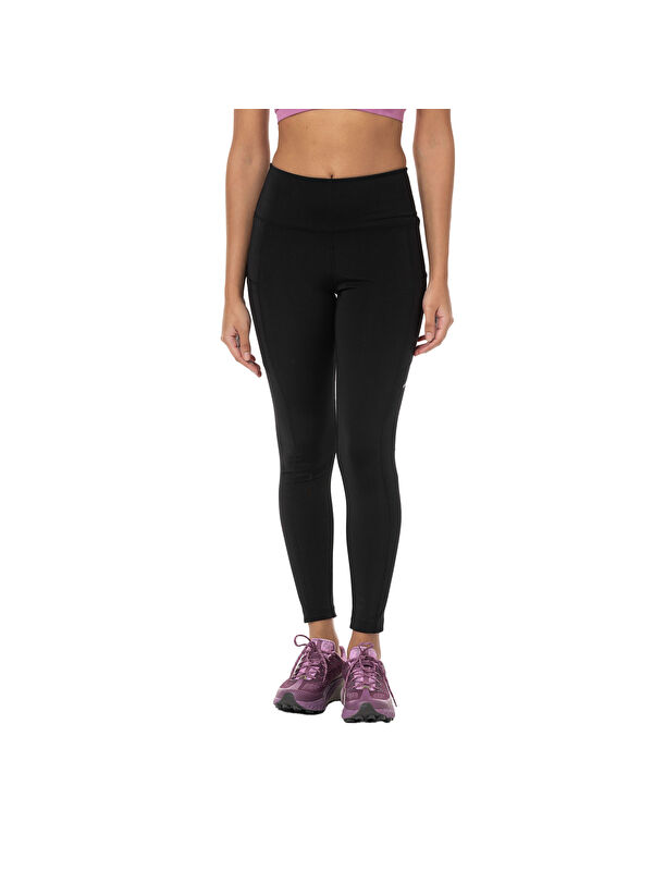 Merrell Lifted 7 Kadın Siyah Koşu Taytı