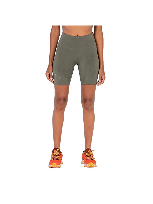 Merrell Lifted Kadın Yeşil Koşu Taytı