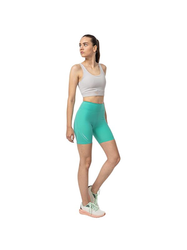 Merrell Lily Kadın Mavi Koşu Taytı