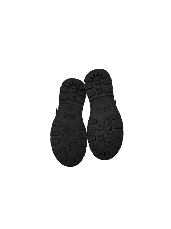 Camper Siyah Camper Brutus Kadın Babet K201841-001 Black