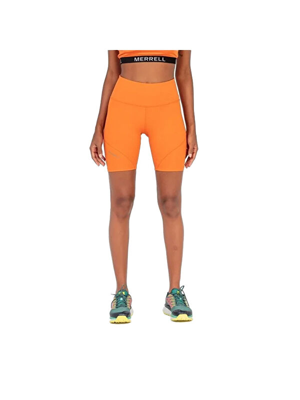 Merrell Lifted Kadın Turuncu Koşu Taytı