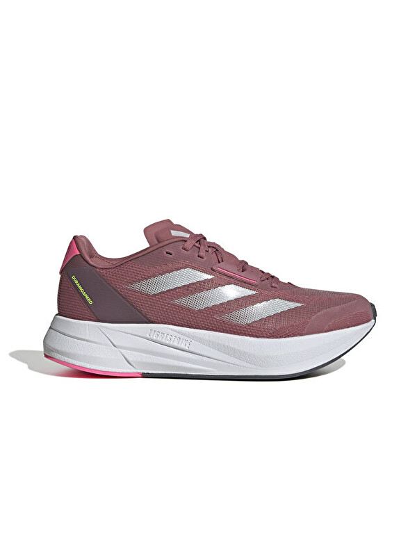 Adidas Duramo Speed W Kadın Koşu Ayakkabısı IF9448 Pembe