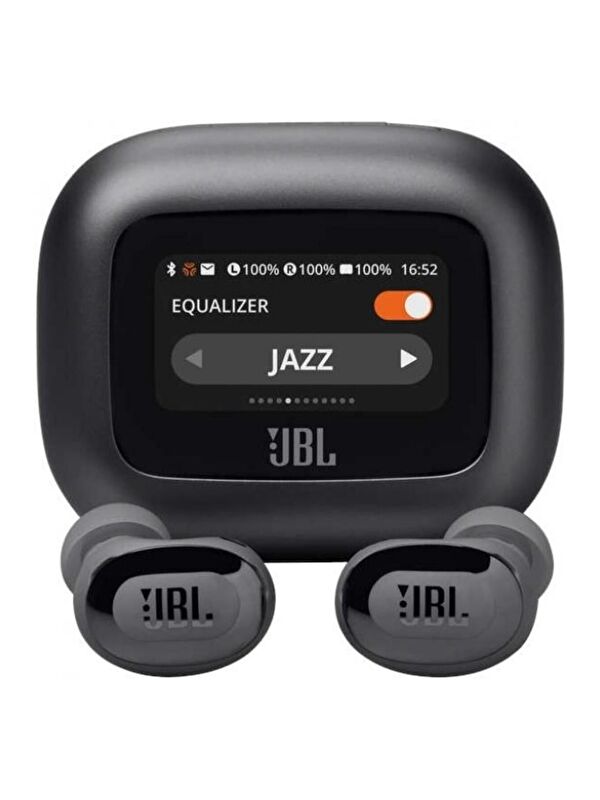 Jbl Lıve Buds 3  bt Kulaklık Sıyah
