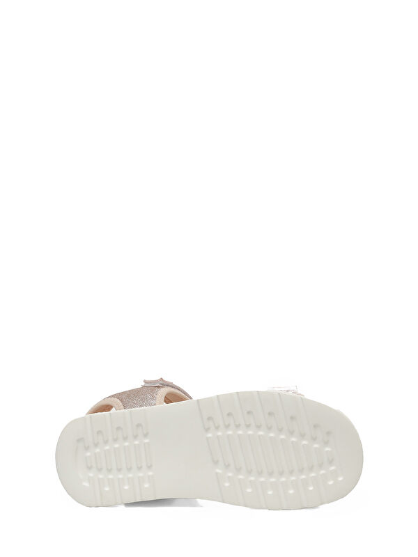 SHERMA G 5FX Pudra Kız Çocuk Sandalet - Görsel 7