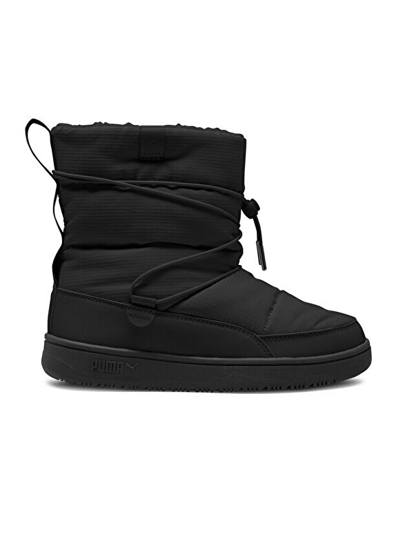 Puma Snowbae Wns Kadın Outdoor Botu 39392001 Siyah