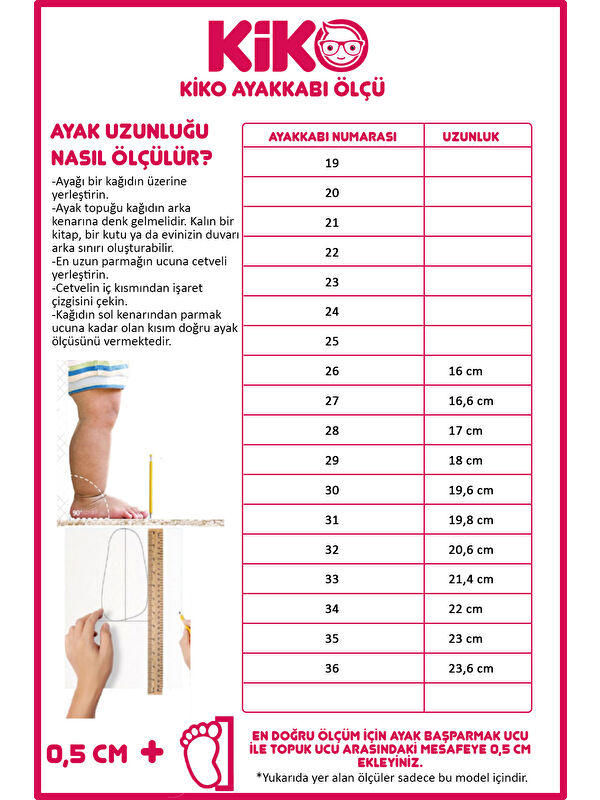 Cision Rugan Papyonlu Erkek Çocuk Okul Sünnet Ayakkabısı - Görsel 6