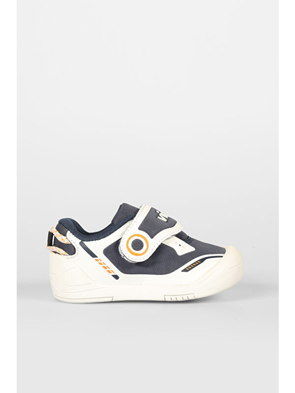 One Hafif Erkek İlk Adım Lacivert Günlük Ayakkabı - Görsel 2