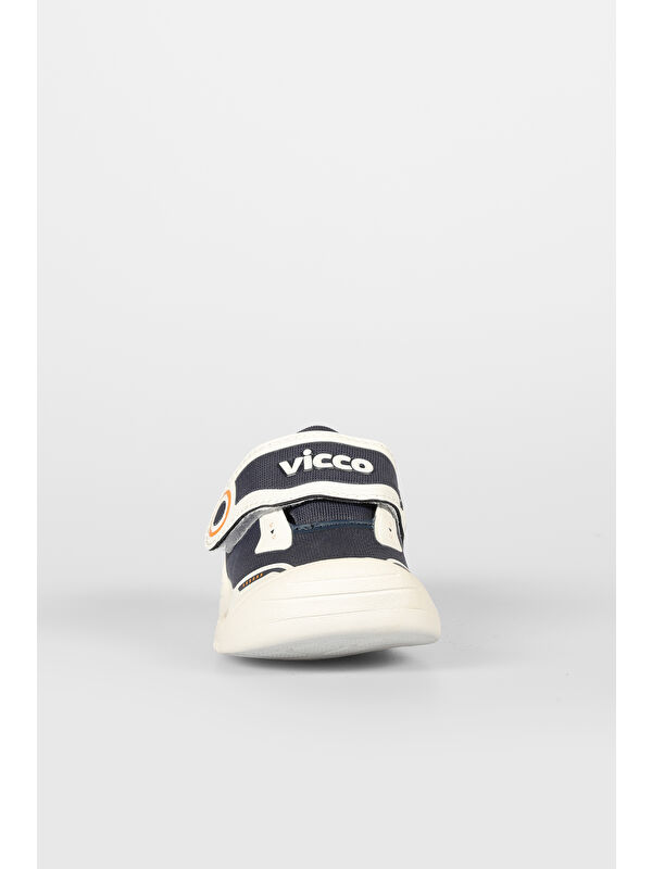 One Hafif Erkek İlk Adım Lacivert Günlük Ayakkabı - Görsel 5