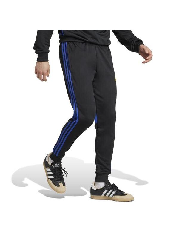 Adidas Tiro 25 Essentials Sweat Erkek Siyah Eşofman Altı