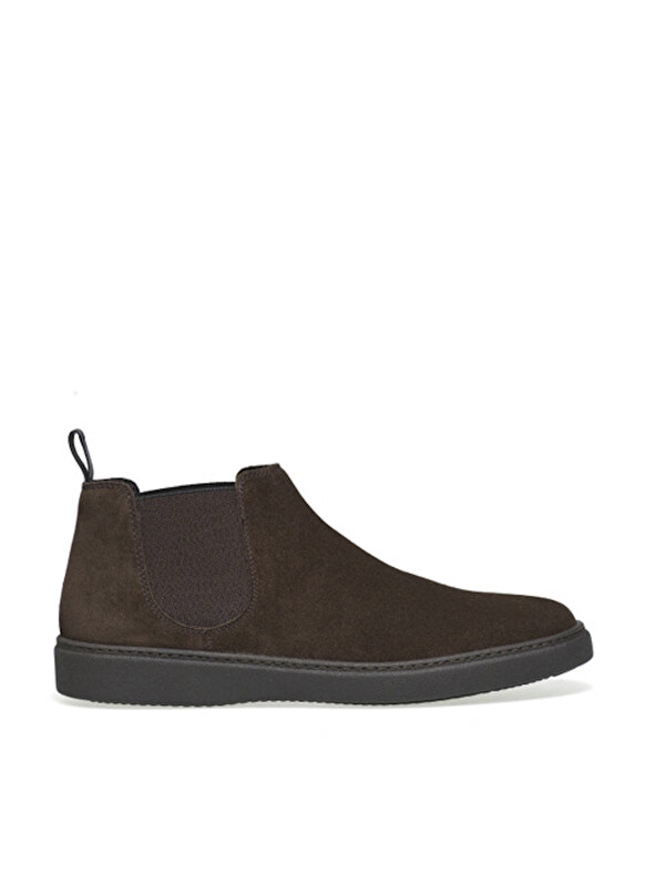 Frau Erkek Bot 19C6 WAXY CHELSEA BOOT