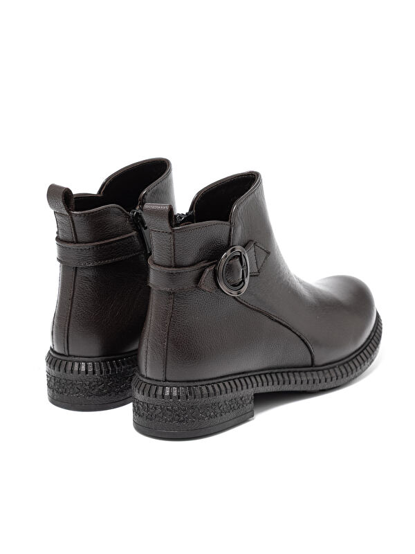 John May Kahverengi John May 1 Kadın Bot SR-20913-1 Kahve