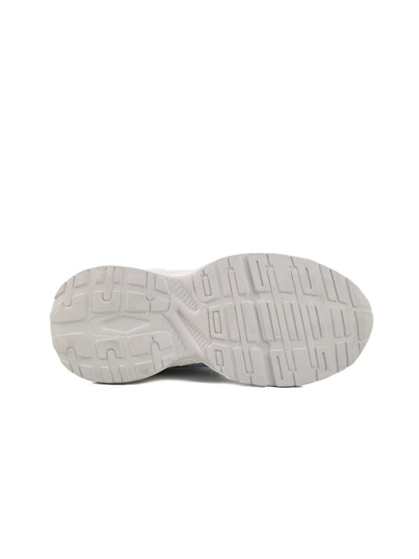 Lacivert Fileli Hafif Hava Alabilen Erkek Çocuk Spor Ayakkabı Birian F - Görsel 6