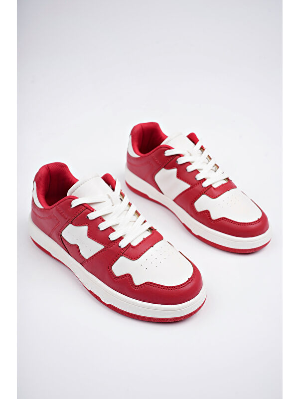 Pasyone Kadın Günlük Sneaker Ayakkabı