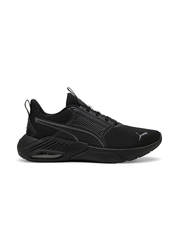 Puma X-Cell Nova Fs Erkek Günlük Ayakkabı 37949502 Siyah