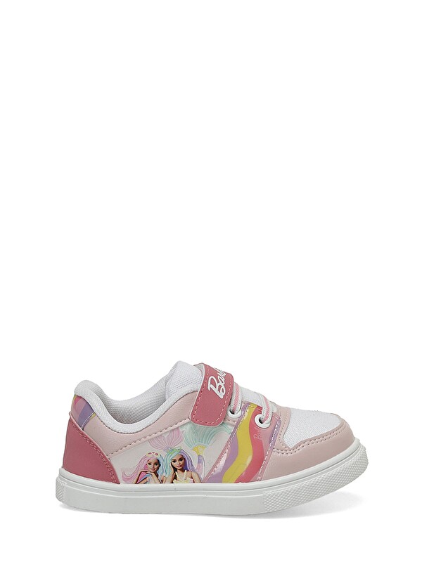 BARBIE LATRA.P4FX Pembe Kız Çocuk Sneaker