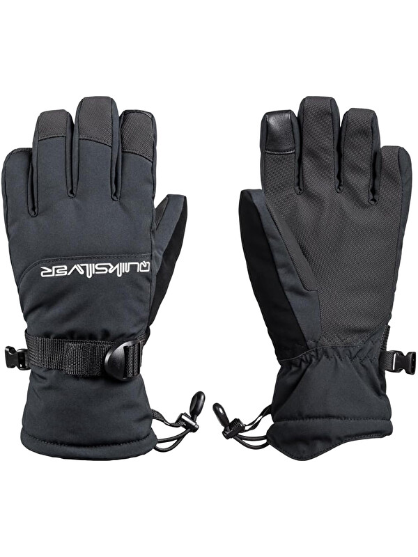 Quiksilver Mission Glove Erkek Çocuk Eldiven