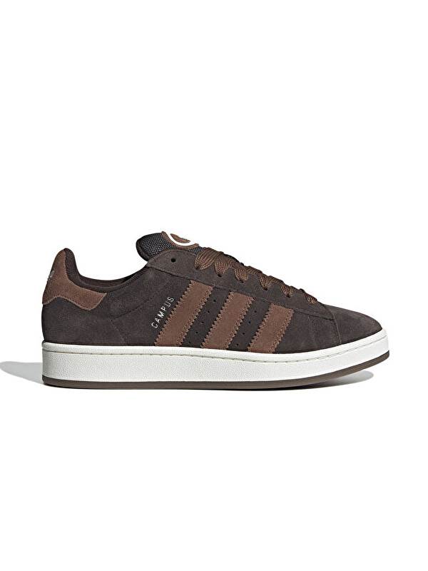Adidas Campus 00S Erkek Günlük Ayakkabı ID1417 Kahverengi
