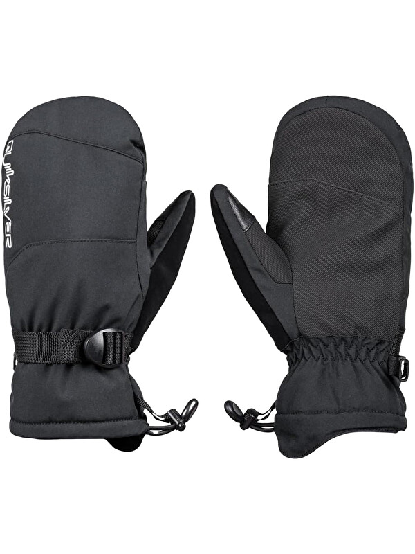 Quiksilver Mission Mitt Erkek Çocuk Eldiven