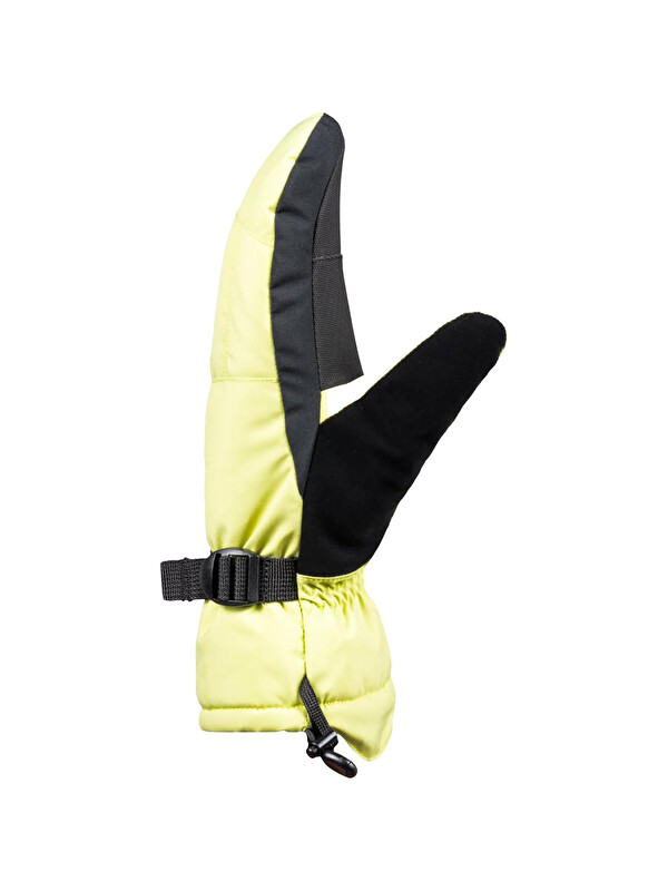 Quiksilver Mission Mitt Erkek Eldiven