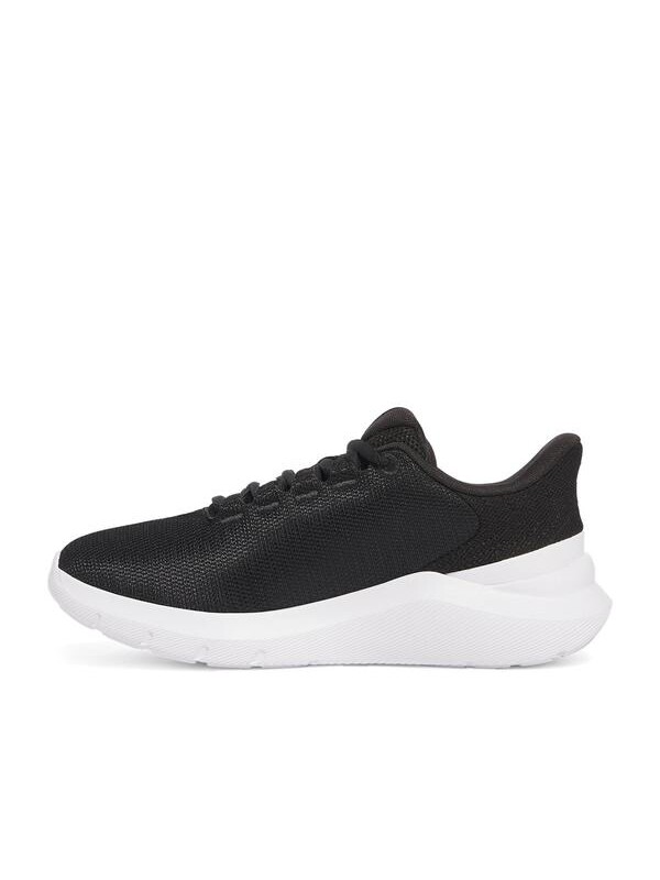 Under Armour Phade Running 3 Kadın Siyah Koşu Ayakkabısı