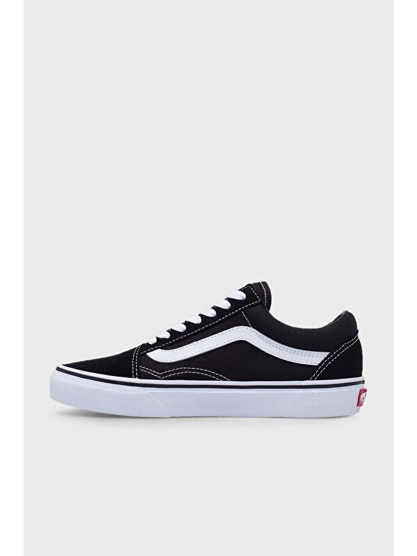Old Skool Sneaker Unisex Ayakkabı VN000D3HY281 - Görsel 3