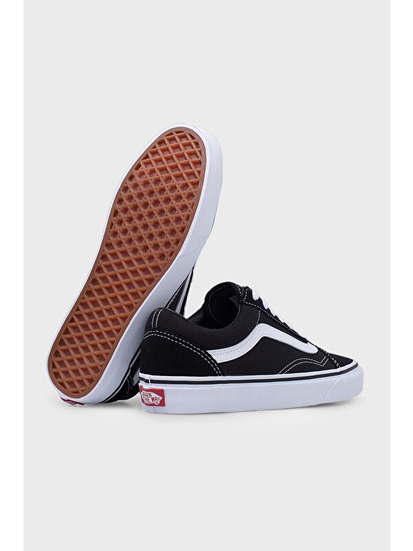 Old Skool Sneaker Unisex Ayakkabı VN000D3HY281 - Görsel 5