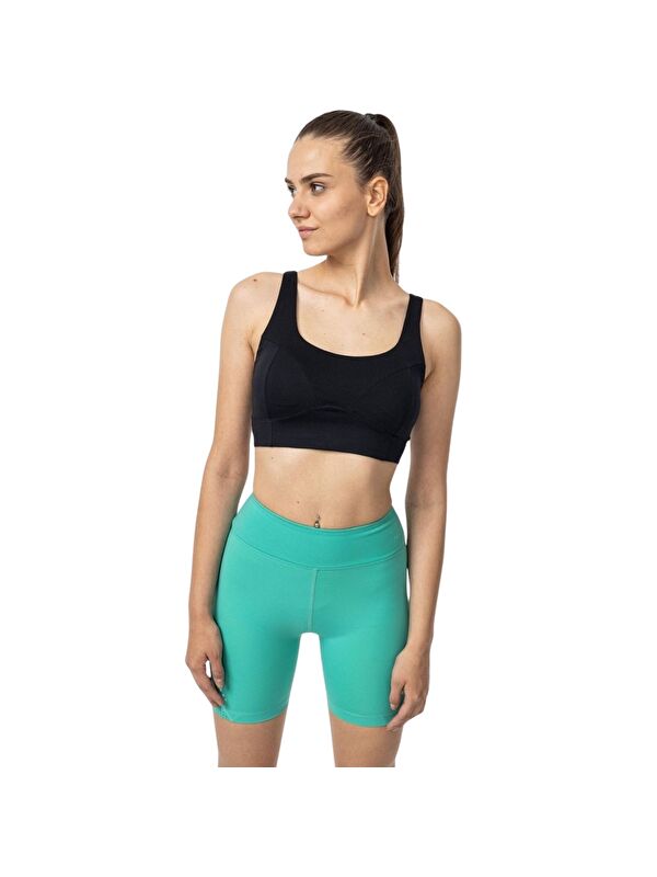 Merrell Becca Kadın Siyah Fitness Bra