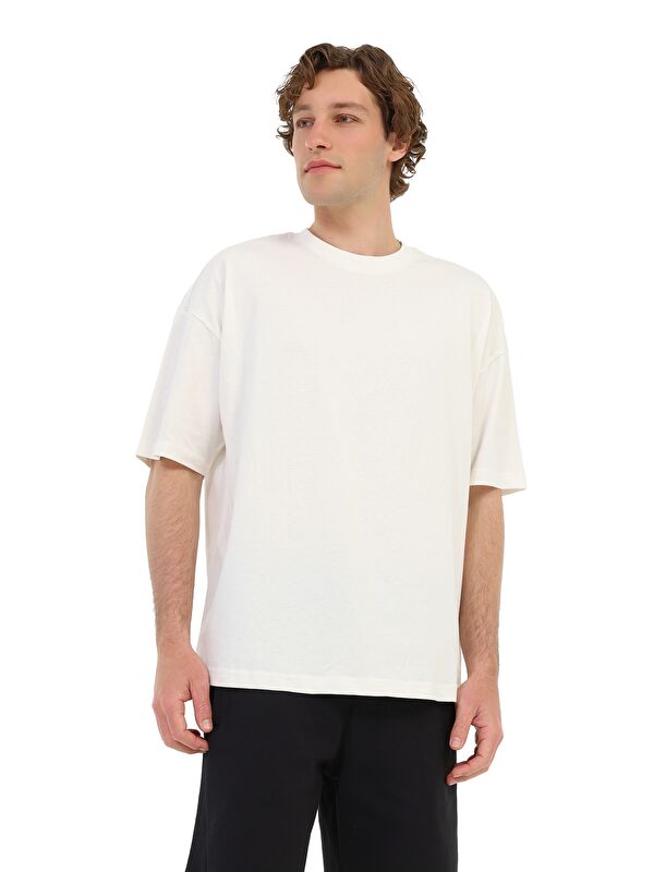 Lumberjack Erkek Kısa Kol T-Shirt