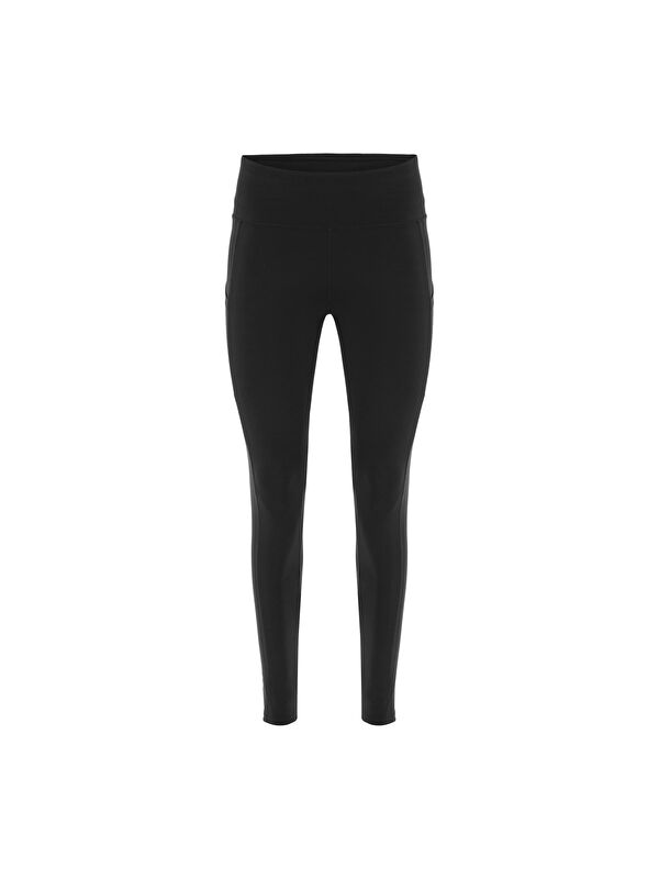 Merrell Ledge 7 Kadın Siyah Koşu Taytı