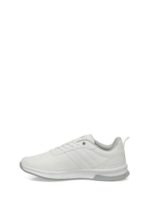 APOLLO 5FX Beyaz Erkek Koşu Ayakkabısı - Görsel 4