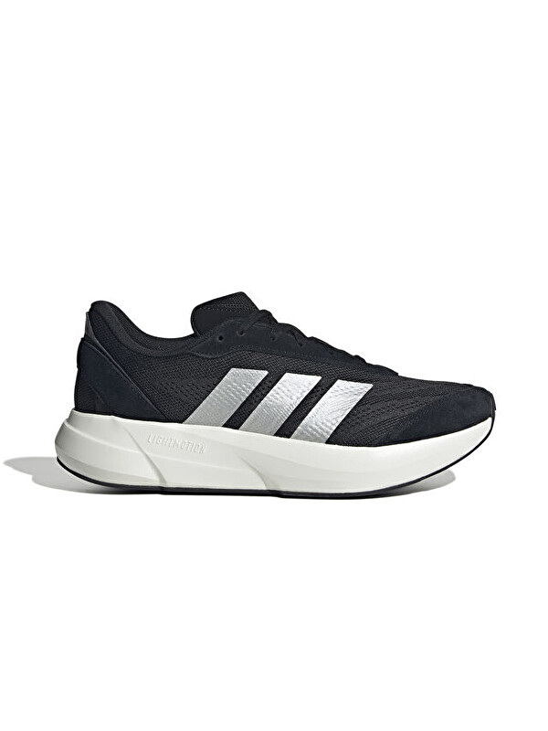 Adidas Lıghtshıft Unisex Koşu Ayakkabısı JH9328 Siyah