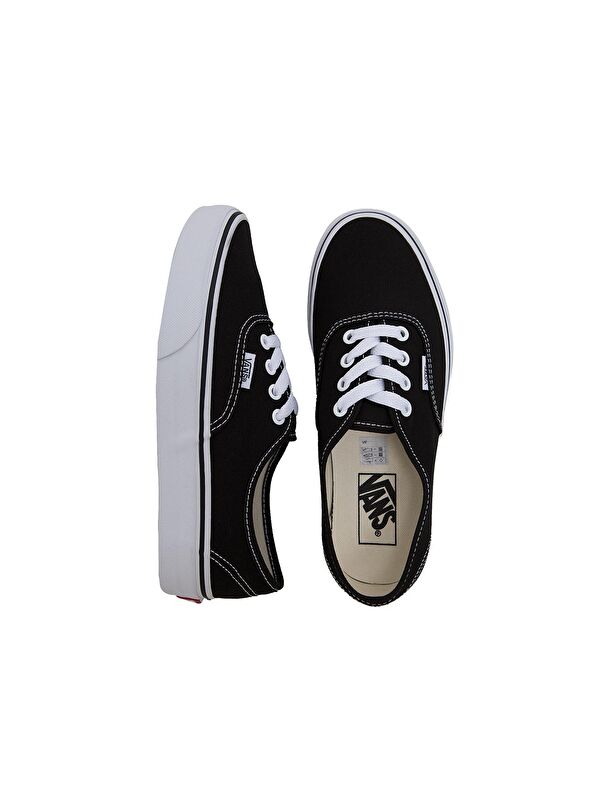 Authentic Unisex Ayakkabı VN000EE3BLK1 - Görsel 6