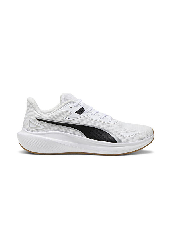 Puma Skyrocket Lite Unisex Koşu Ayakkabısı 37943711 Beyaz