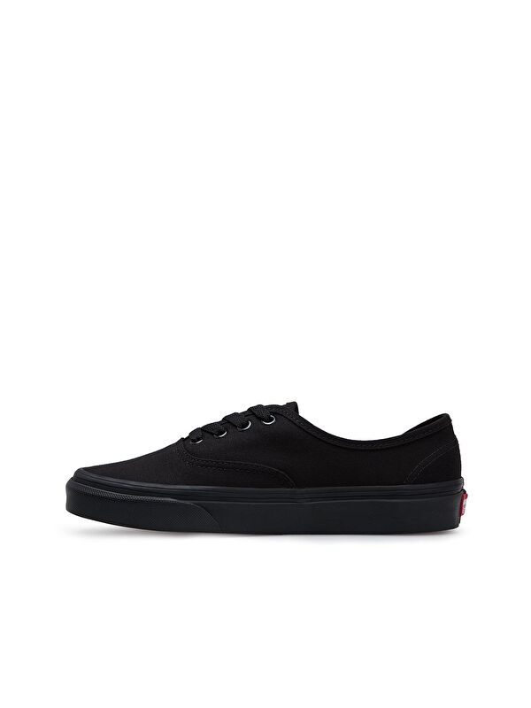 UA Authentic Sneaker Unisex Ayakkabı VN000EE3BKA1 - Görsel 3