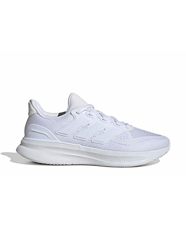 Adidas Ultrarun 5 Erkek Koşu Ayakkabısı IH2639 Beyaz