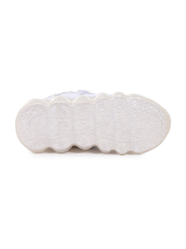 Codille Cırtlı Fileli Erkek Çocuk Spor Ayakkabı - Görsel 6