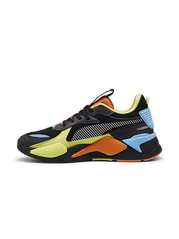 Puma Rs-X Toys Unisex Günlük Ayakkabı 36944929 Renkli