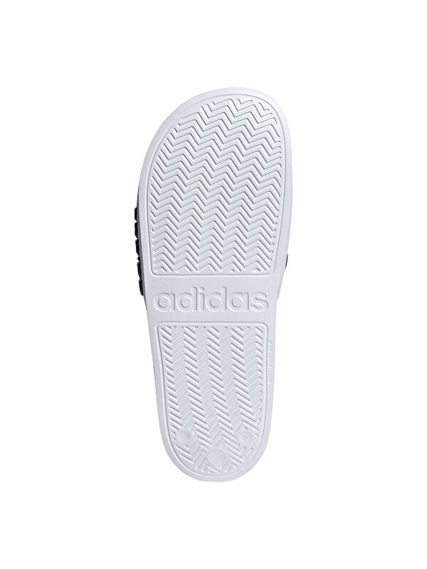 Adilette Shower Erkek Beyaz Terlik - Görsel 6