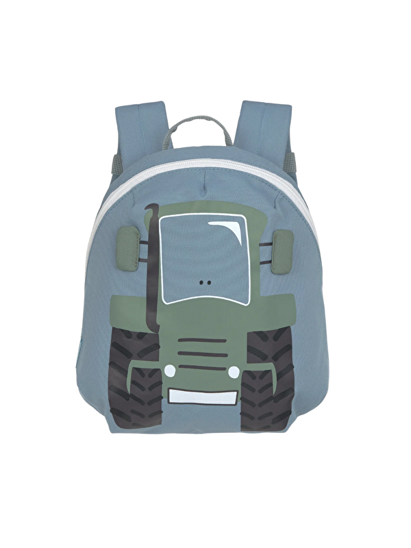 Lassig Tiny Drivers Sırt Çantası Tractor