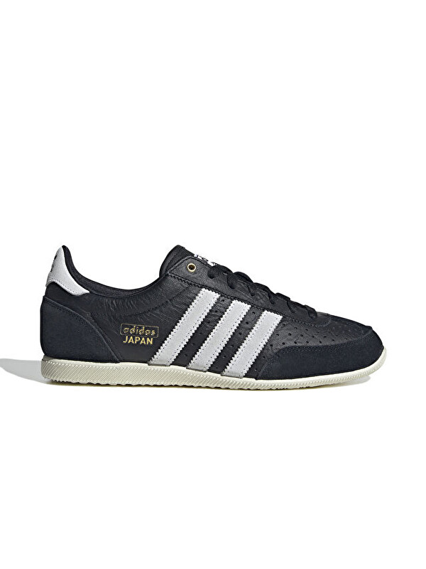Adidas Japan W Kadın Günlük Ayakkabı IH5490 Siyah