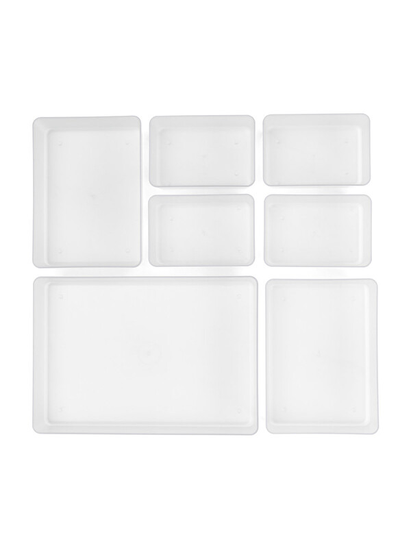 Tchibo Çekmece Düzenleyici Set