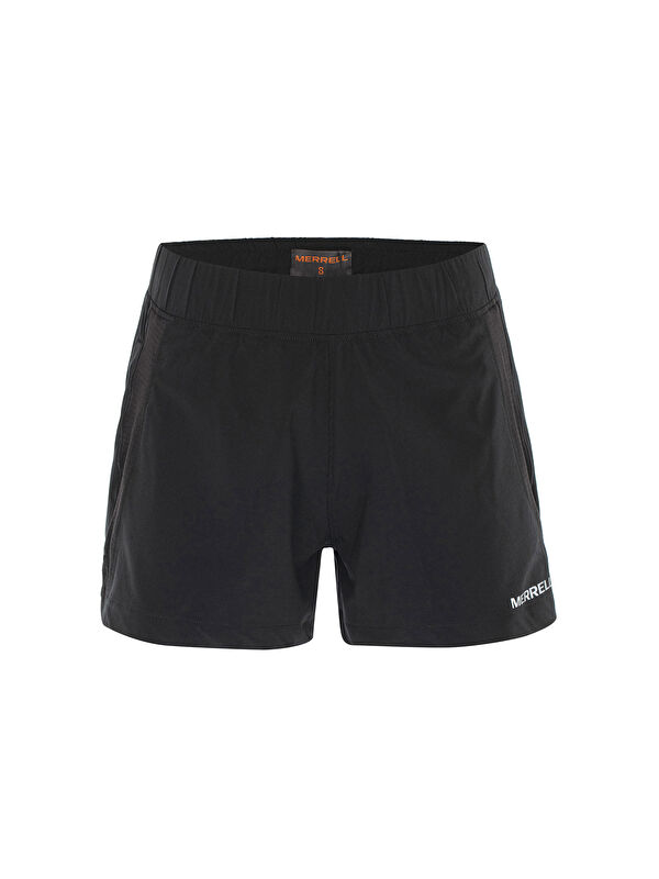 Merrell Rare Kadın Siyah Koşu Şortu