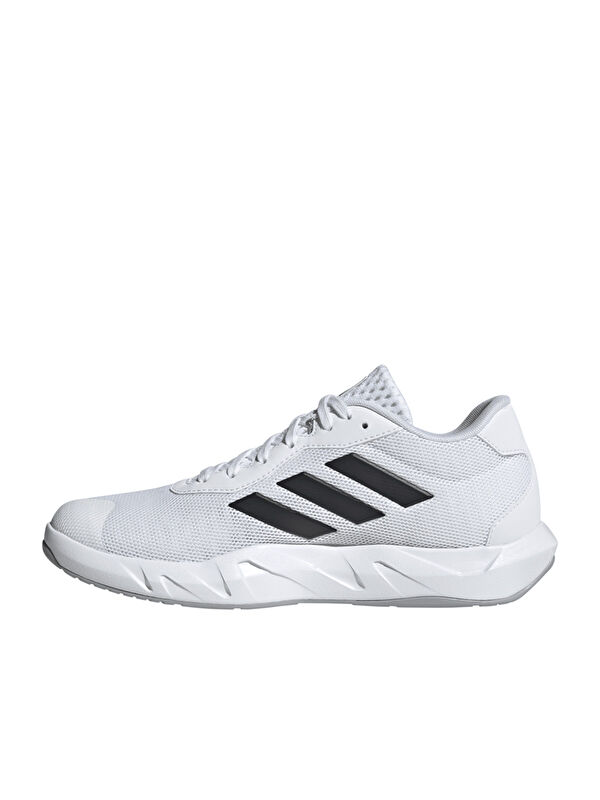 Amplimove Trainer Erkek Beyaz Koşu Ayakkabısı - Görsel 3