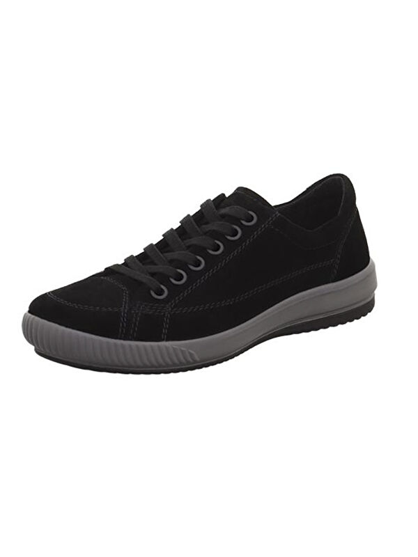 Legero Kadın Sneaker ( Günlük) 2-000161-0200 TANARO 5.0 SİYAH